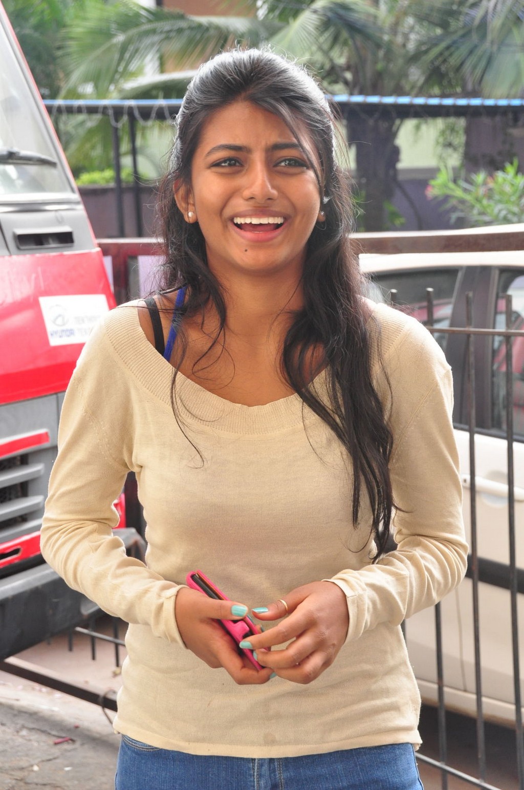 Rakshita Latest Photos